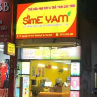 Cần sang lại mặt bằng kinh doanh trà sữa - Nguyễn Thị Nhỏ