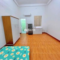 Studio full nội thất giá rẻ, decor xinh xắn, lên hình cực đẹp!