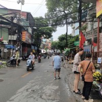 BÁN GẤP NHÀ Ô TÔ KINH DOANH SẦM UẤT - SÓC SƠN, HÀ NỘI