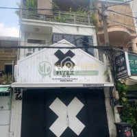 Bán nhà HXH VIP Nguyễn Bỉnh Khiêm, Quận 1 - 35 tỷ