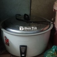 Nồi cơm mới mua sử dụng 2l mới 98%