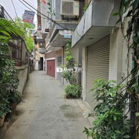 SIÊU PHẨM HIẾM RẤT HIẾM - HOÀNG HOA THÁM - BA ĐÌNH - ÔTÔ TRÁNH CÁCH NHÀ 20M  