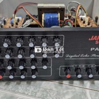 Jarguar 203N bãi Hàn Quốc