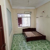Cho thuê phòng trọ tại ngõ 599 Phạm Văn Đồng