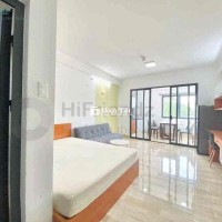## CHO THUÊ STUDIO ĐÌNH PHONG PHÚ - GẦN VINCOM QUẬN 9