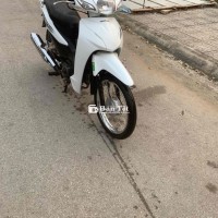 wave a110 2023 zin chất