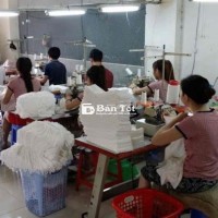 cần tuyển 1 bạn nu gap xếp quần áo