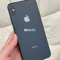 iPhone XS Max 256GB Đen Quốc Tế Giá Rẻ
