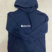 Áo khoác Coolmate xanh Navy size L