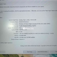 Acer Swift 3 I5-1135G7 - Cấu hình mạnh mẽ, giá tốt!