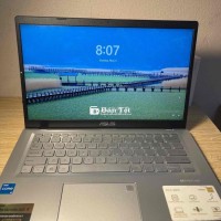 Thanh lý Laptop Asus VivoBook i5, 16GB RAM, SSD 512GB