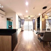 💥CHO THUÊ CHUNG CƯ RICHSTAR 3PN-2WC FULL NỘI THẤT