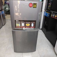 Panasonic 140l siêu tiết kiệm điện bền đẹp zin