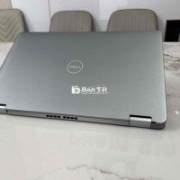 Dell latitude 7400 core i7-8665u 16g bản 2in1