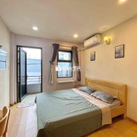 🔥CHO THUÊ STUDIO 1PN BANCOL/CỬA SỔ🔥 FULL NT🔥 NGAY CẦU THỊ NGHÈ🔥  