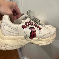 Pass giày Boston Size 42