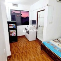 Studio full nội thất giá rẻ, tự do giờ giấc