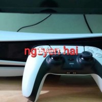 Ps5 bản đĩa 1218a và game