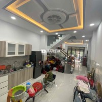 ❗GẤP✅Chỉ 96 triệu/m2👉HXH Lạc Long Quân. P10_DT: 4 x 32m [125m2]👉12 tỷ