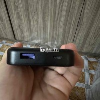 Sạc Ugreen 10000mAh 20W - Hỗ trợ cả iOS & Android  