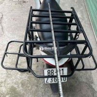 CẦN BÁN GIÁ CHỞ HÀNG XE MÁY