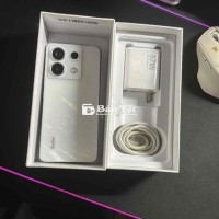 Redmi Note 13 Pro 5G - Full Box - Tiếng Việt
