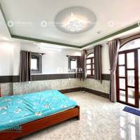 Cho thuê căn hộ giá rẻ full nội thất