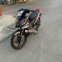 ex 2015 xe chất