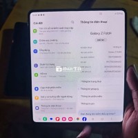 Cần bán hoặc giao lưu zfold 4
