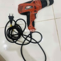 Cần bán máy khoan Haloshi còn tốt