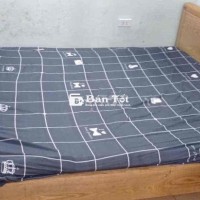 Phòng trọ 16m2 + bếp, 2 ban công, đối diện đại học Khoa Học Tự Nhiên
