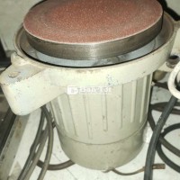 Máy chà nhám độ chính xác siêu cao