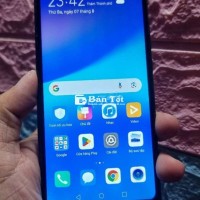 Huawei Nova 3e - Ram 4/64GB, chơi game mượt, pin trâu, full chức năng  