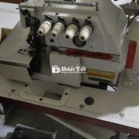 Máy Vắt Sổ 4 Chỉ Chính Hãng - Tiết Kiệm Điện, Bền Bỉ  