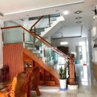 CHO THUÊ NHÀ 1 TRỆT 1 LẦU FULL NỘI THẤT - KDC ĐẠI NGÂN, AN KHÁNH, NINH KIỀU