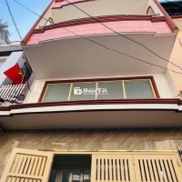 Bán Nhà Hẻm Xe Hơi - Nguyễn Trãi - Quận 5 - không lộ giới  - cực hiếm