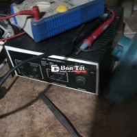 Biến áp bán xác anh em về kiểm tra