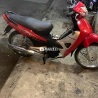 wave anpha 2010 zin chất