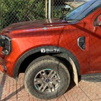Xe Ford Ghép Nối 2023 - Chỉ 30.000 Km