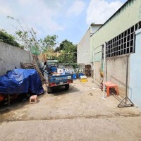 Đất đường Đoàn Thị kia phường Tân Đông Hiệp Tp Dĩ An