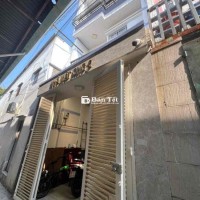 BÁN NHÀ SHR 1/ TA 16 PHƯỜNG THỚI AN Q12 , SHR , 2LẦU ,3 PN