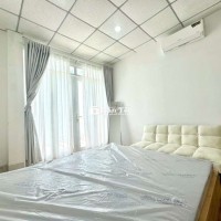 Phòng Rộng 40m2, Ban Công Thoáng, Full Nội Thất Cao Cấp - Dương Bá Trạc, Q8  
