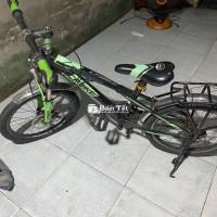 Xe Đạp Điện Chính Hãng - Giá Tốt Cho Con Đi Học  
