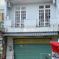 CHO THUÊ NHÀ NGUYÊN CĂN MẶT TIỀN KINH DOANH - PHƯỚC KIỂN, NHÀ BÈ
