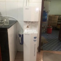 【Máy lọc nước nóng lạnh Watek WT-4200-UF - Giải pháp tiện ích cho mọi gia đình】