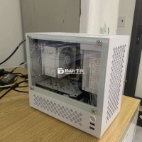 Pc nhỏ gọn cao hơn lon coca xíu cân all game