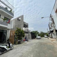 Đất Biệt thự hẻm 7m, Xã Đông Thạnh, huyện Hóc môn 8x17