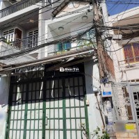 NHÀ THUÊ 8TR5 GÒ XOÀI - SIÊU RẺ!