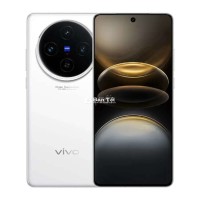 Vivo x100s 99% 16gb/256gb