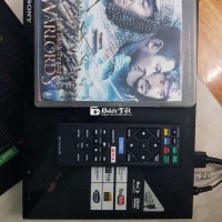 ĐẦU BLURAY SONY BDP-S1200 nguyên bản, đủ phụ kiện
